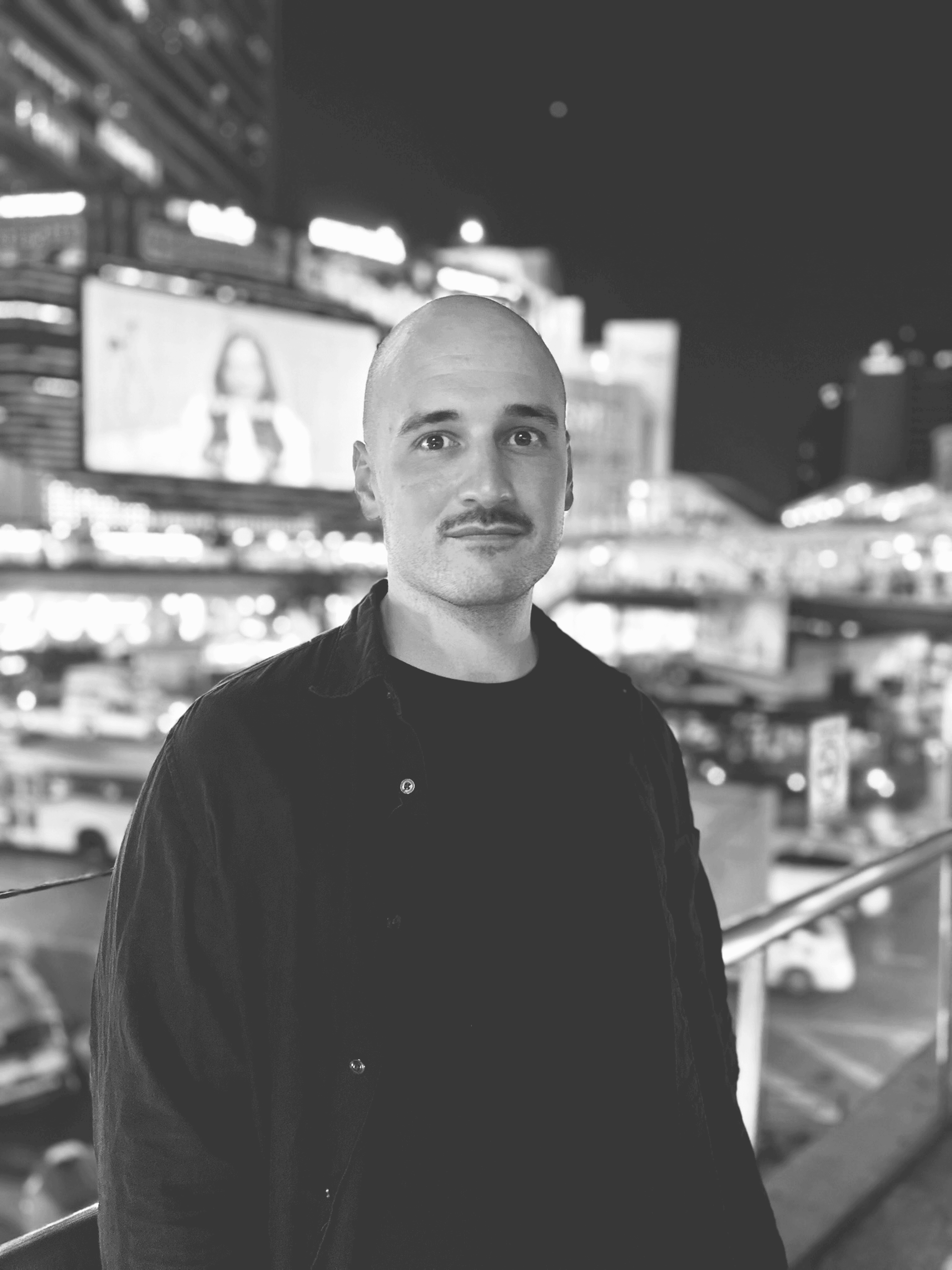 Alex Galagan
